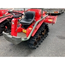YANMAR トラクター 　AC-10D