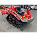 YANMAR トラクター 　AC-10D