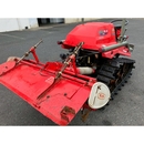 YANMAR トラクター 　AC-10D