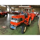 KUBOTA トラクター GL240