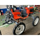 KUBOTA トラクター GR16