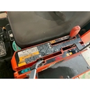 KUBOTA トラクター GR16
