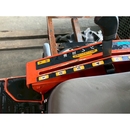 KUBOTA トラクター GR16