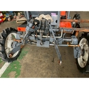 KUBOTA トラクター GR16