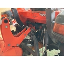 KUBOTA トラクター GL220
