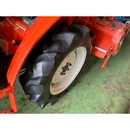 KUBOTA トラクター GL220