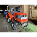 KUBOTA トラクター GL220
