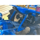 ISEKI トラクター TU165F