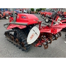 YANMAR トラクター 　AC-10D