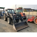 MITSUBISHI トラクター MT335D
