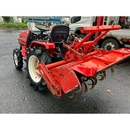 MITSUBISHI トラクター MT155D