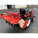 YANMAR トラクター Ke-4D