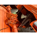 KUBOTA トラクター B1-15D