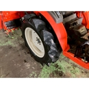 HITACHI トラクター CTX20