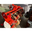 YANMAR トラクター AF33