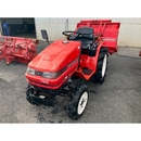 MITSUBISHI トラクター MT155