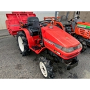 MITSUBISHI トラクター MT155