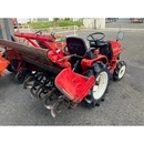 MITSUBISHI トラクター MT155