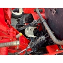 MITSUBISHI トラクター MT155