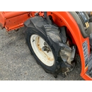 HITACHI トラクター CX140
