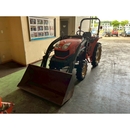 KUBOTA トラクター KT２１５