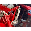 YANMAR トラクター F200D