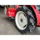 YANMAR トラクター F200D
