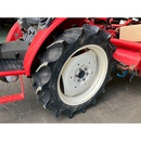 YANMAR トラクター F200D