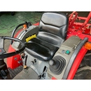 YANMAR トラクター F200D