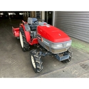 YANMAR トラクター F200D