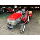 YANMAR トラクター F200D