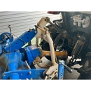 ISEKI トラクター TG273F