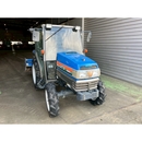 ISEKI トラクター TG273F
