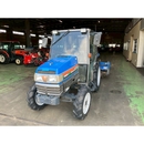 ISEKI トラクター TG273F