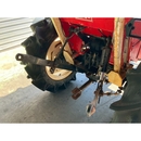 YANMAR トラクター FX22D