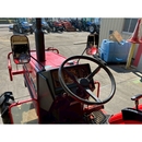 YANMAR トラクター FX22D