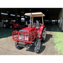 YANMAR トラクター FX22D