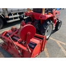 MITSUBISHI トラクター MT17D
