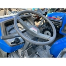 ISEKI トラクター TG23F