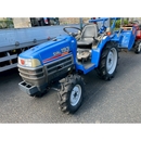 ISEKI トラクター TF193F