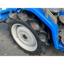 ISEKI トラクター TF193F
