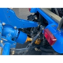ISEKI トラクター TF193F