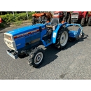 MITSUBISHI トラクター MT1601D
