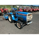 MITSUBISHI トラクター MT1601D