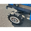 MITSUBISHI トラクター MT1601D