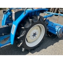 MITSUBISHI トラクター MT1601D