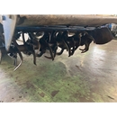 ISEKI トラクター TG33F