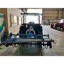 ISEKI トラクター TG33F