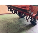 HINOMOTO トラクター NX261D