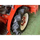 HINOMOTO トラクター NX261D